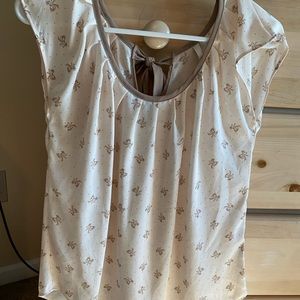 Lauren Conrad Blouse